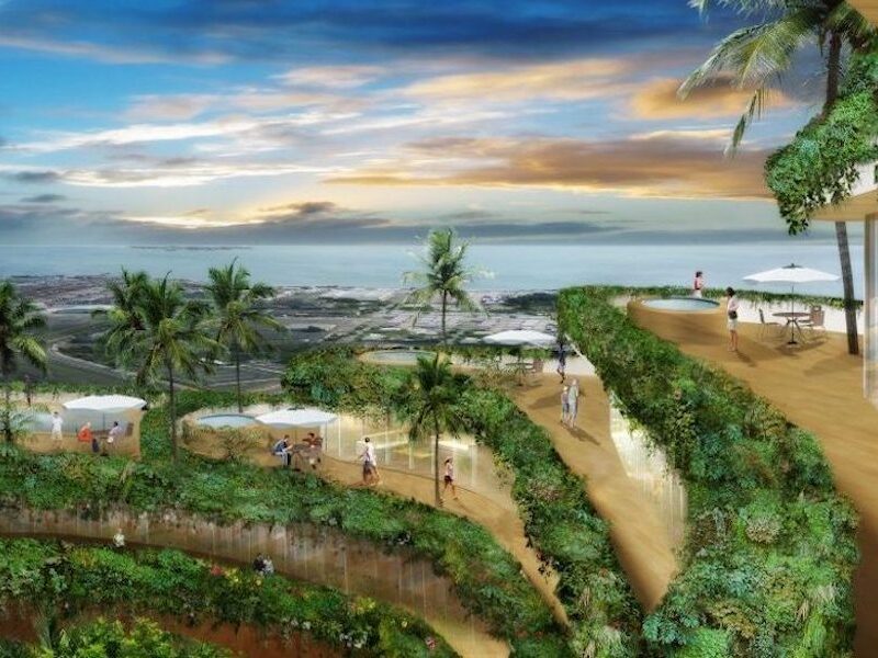 architecture and construction marketing agency austin texas