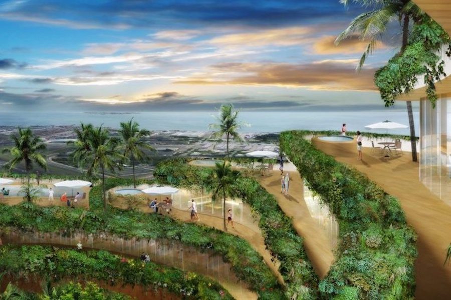 architecture and construction marketing agency austin texas