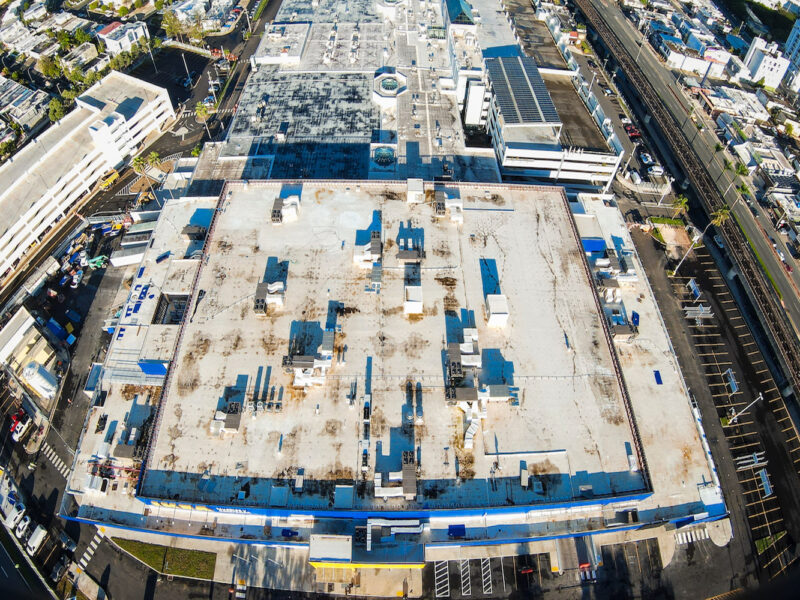 architecture luxury residential construction marketing agency-