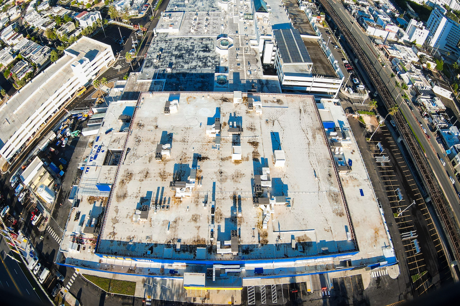 architecture luxury residential construction marketing agency-