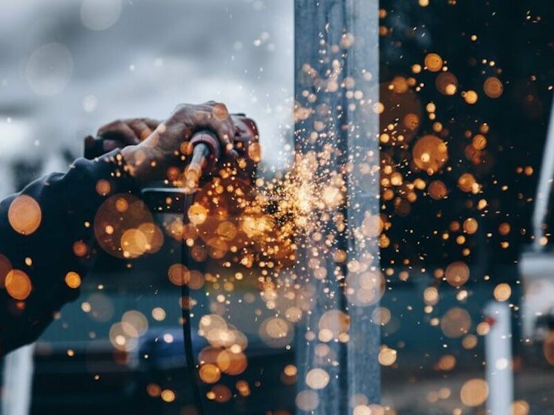 corporate branding agency construction and consulting