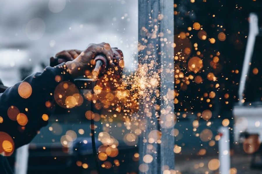 corporate branding agency construction and consulting