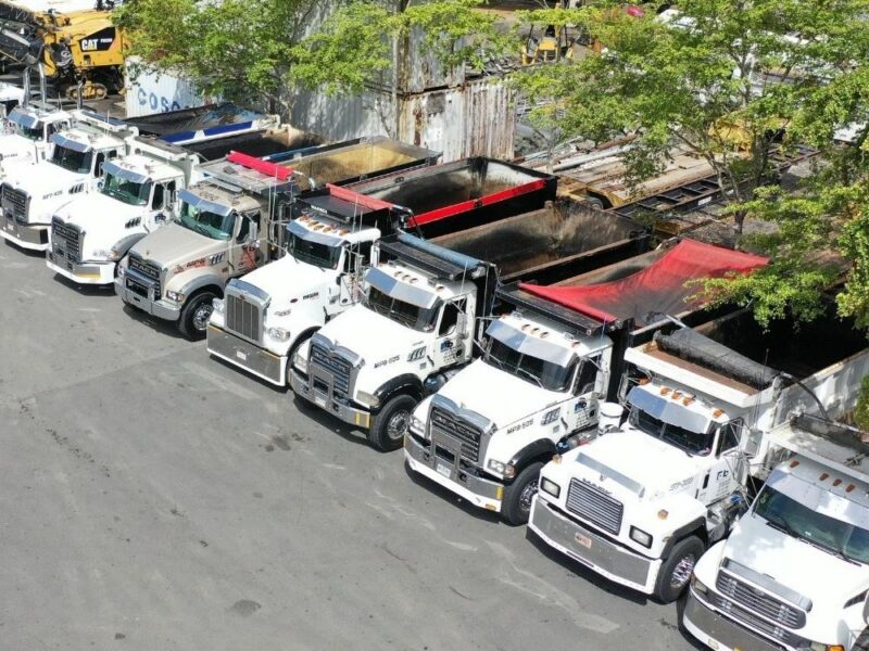 architecture general contractor engineering marketing website design asphalt