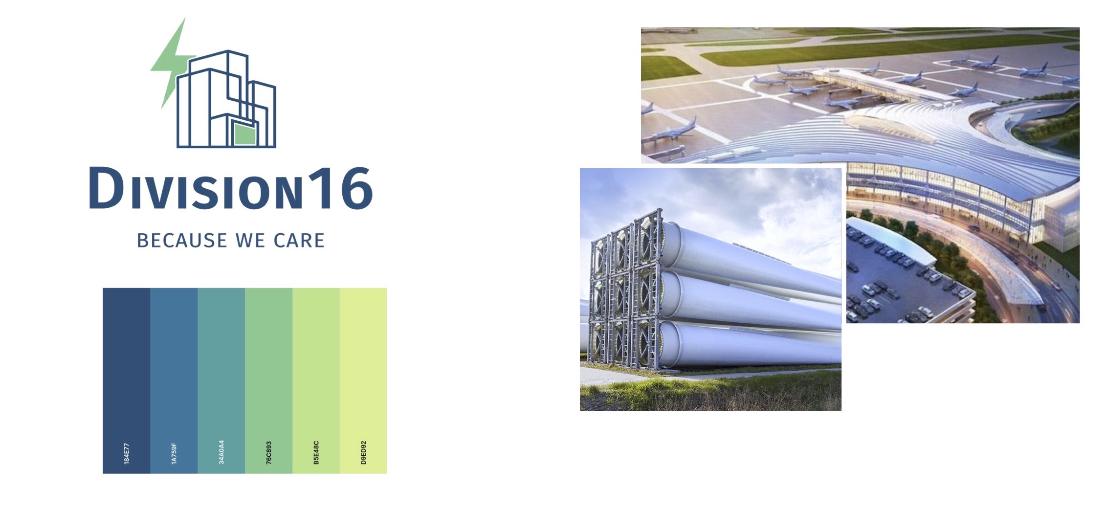 architecture general contractor engineering marketing website design