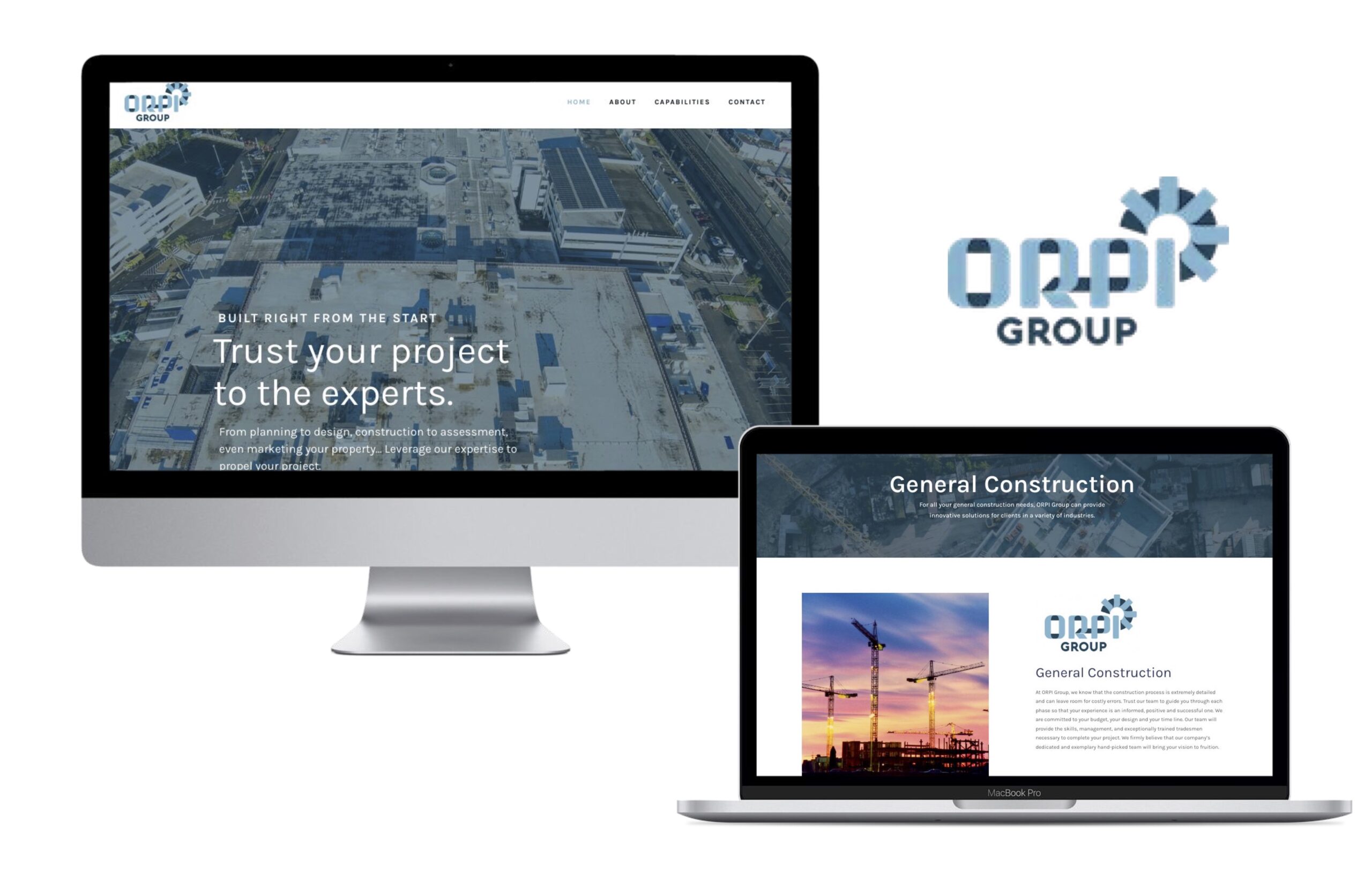 construction marketing agency