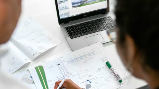 How to pick a marketing agency for an engineering firm?