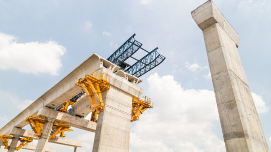 What Are Federal Construction and Infrastructure Clients Looking for When Considering Bids RPF?