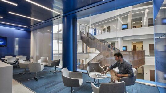 Why is it Still Important to Have a Strong Social Media Presence for Your Architecture Firm?