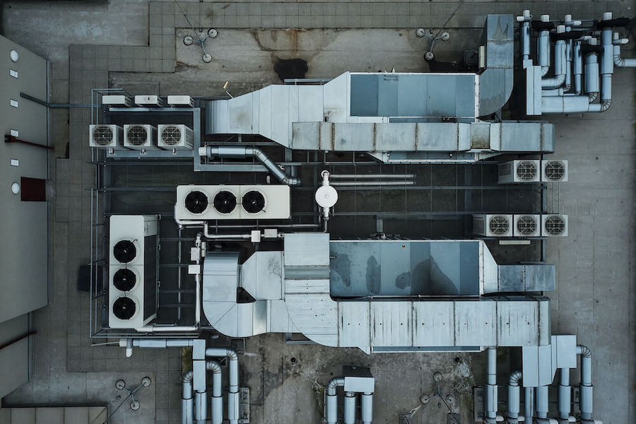 marketing for commercial hvac companies agency austin texas